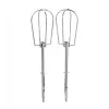 WMF Kult X 0416560011 Käsisegisti 400 W Must, Metallik