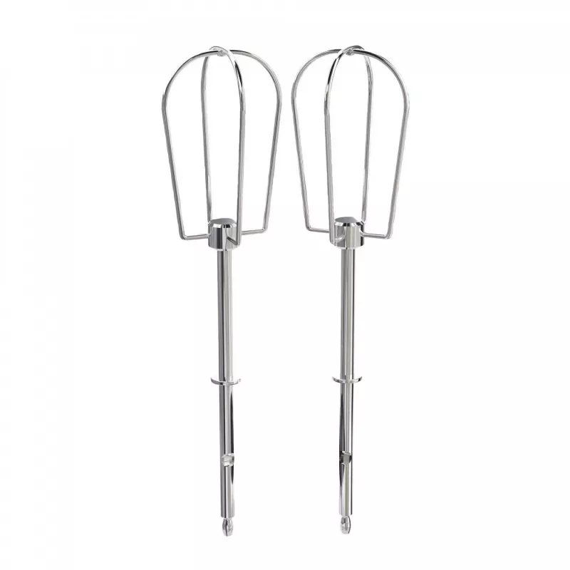 WMF Kult X 0416560011 Käsisegisti 400 W Must, Metallik