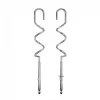 WMF Kult X 0416560011 Käsisegisti 400 W Must, Metallik