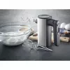 WMF Kult X 0416560011 Käsisegisti 400 W Must, Metallik