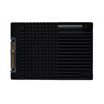 Kingston Technology 7.68TB DC3000ME U.2 PCIe 5.0 NVMe TCG Opal Enterprise SSD