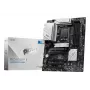 Emaplaat MSI PRO B760‑P II ATX – Intel B760, LGA 1700, DDR5, 4x DIMM, 256 GB, 2.5Gb LAN, HDMI 2.1, 2x M.2