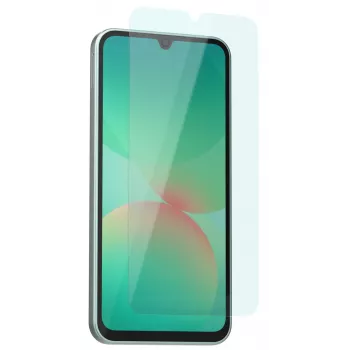 Samsung GP-TTA266AEBTW mobiiltelefoni ekraani/tagakülje kaitse Läbipaistev ekraanikaitse 1 tk