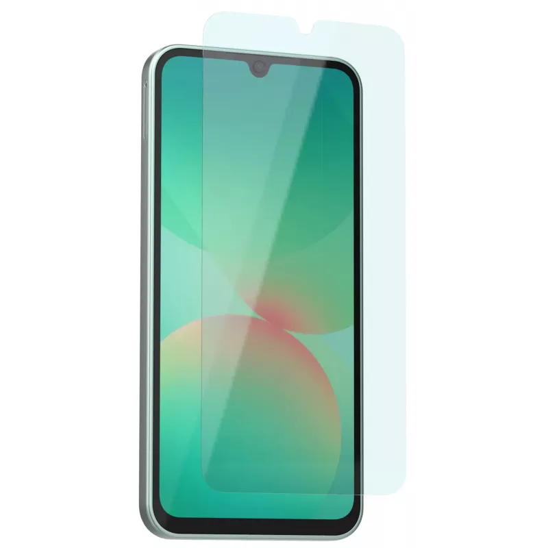 Samsung GP-TTA266AEBTW mobiiltelefoni ekraani/tagakülje kaitse Läbipaistev ekraanikaitse 1 tk