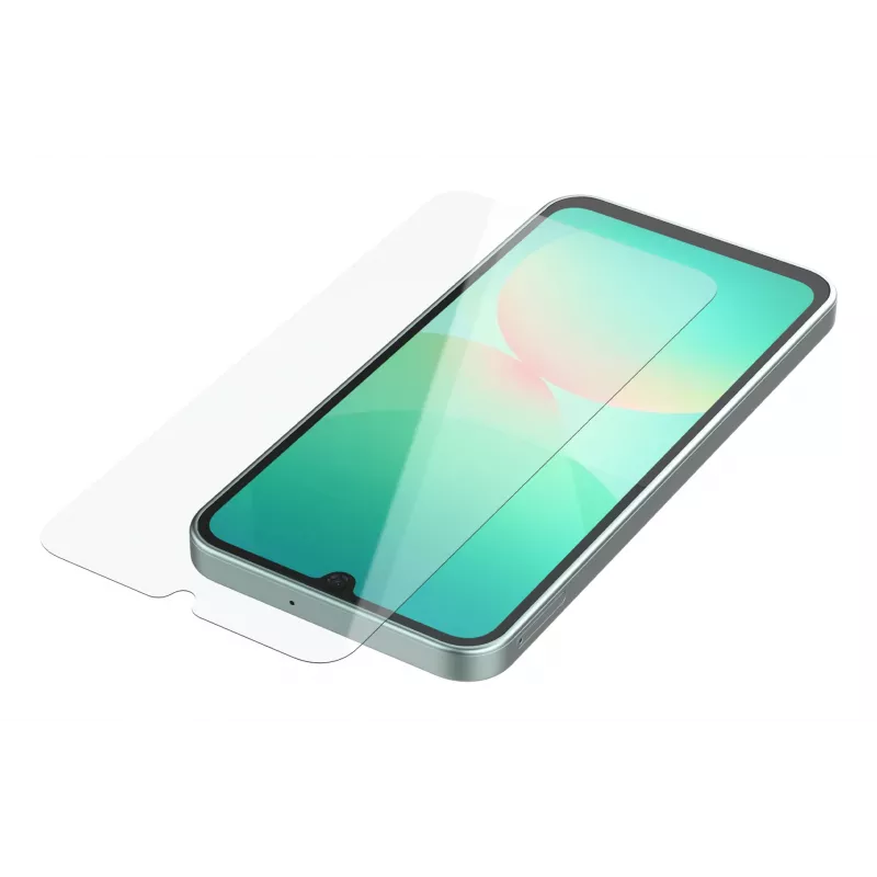 Samsung GP-TTA266AEBTW mobiiltelefoni ekraani/tagakülje kaitse Läbipaistev ekraanikaitse 1 tk
