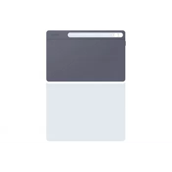 Samsung Smart Book Cover Galaxy Tab S10+, S9+, S9 FE+ jaoks, Folio, Samsung, Galaxy Tab S10+, Galaxy Tab S9+, Galaxy Tab S9 FE+, 31,5 cm (12,4 tolli), 432 g