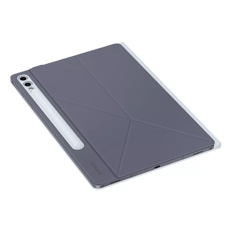 Samsung Smart Book Cover Galaxy Tab S10+, S9+, S9 FE+ jaoks, Folio, Samsung, Galaxy Tab S10+, Galaxy Tab S9+, Galaxy Tab S9 FE+, 31,5 cm (12,4 tolli), 432 g