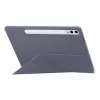 Samsung Smart Book Cover Galaxy Tab S10+, S9+, S9 FE+ jaoks, Folio, Samsung, Galaxy Tab S10+, Galaxy Tab S9+, Galaxy Tab S9 FE+, 31,5 cm (12,4 tolli), 432 g