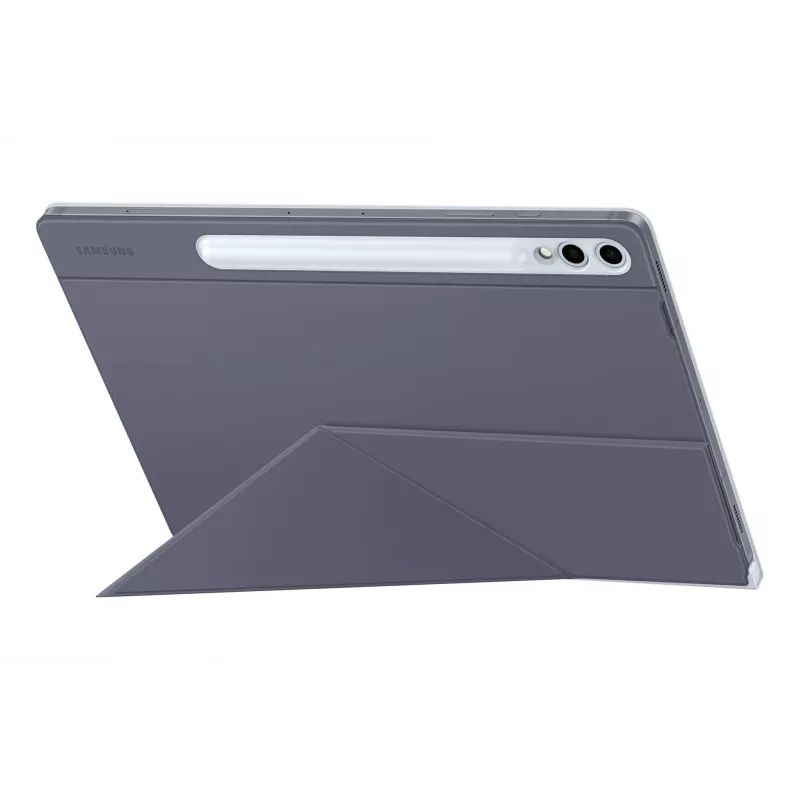 Samsung Smart Book Cover Galaxy Tab S10+, S9+, S9 FE+ jaoks, Folio, Samsung, Galaxy Tab S10+, Galaxy Tab S9+, Galaxy Tab S9 FE+, 31,5 cm (12,4 tolli), 432 g