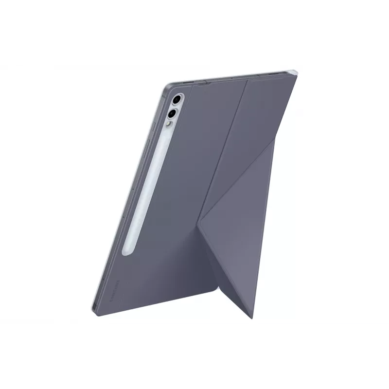 Samsung Smart Book Cover Galaxy Tab S10+, S9+, S9 FE+ jaoks, Folio, Samsung, Galaxy Tab S10+, Galaxy Tab S9+, Galaxy Tab S9 FE+, 31,5 cm (12,4 tolli), 432 g