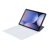Samsung Smart Book Cover Galaxy Tab S10+, S9+, S9 FE+ jaoks, Folio, Samsung, Galaxy Tab S10+, Galaxy Tab S9+, Galaxy Tab S9 FE+, 31,5 cm (12,4 tolli), 432 g