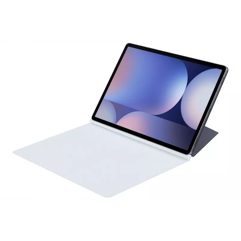 Samsung Smart Book Cover Galaxy Tab S10+, S9+, S9 FE+ jaoks, Folio, Samsung, Galaxy Tab S10+, Galaxy Tab S9+, Galaxy Tab S9 FE+, 31,5 cm (12,4 tolli), 432 g