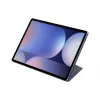Samsung Smart Book Cover Galaxy Tab S10+, S9+, S9 FE+ jaoks, Folio, Samsung, Galaxy Tab S10+, Galaxy Tab S9+, Galaxy Tab S9 FE+, 31,5 cm (12,4 tolli), 432 g