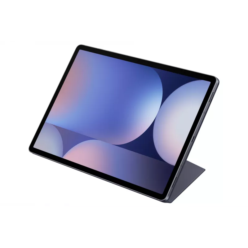 Samsung Smart Book Cover Galaxy Tab S10+, S9+, S9 FE+ jaoks, Folio, Samsung, Galaxy Tab S10+, Galaxy Tab S9+, Galaxy Tab S9 FE+, 31,5 cm (12,4 tolli), 432 g