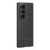 Samsung EF-XF966SBEGWW Carbon Shield ümbris Galaxy Z Fold7 jaoks, must