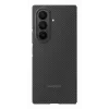 Samsung EF-XF966SBEGWW Carbon Shield ümbris Galaxy Z Fold7 jaoks, must