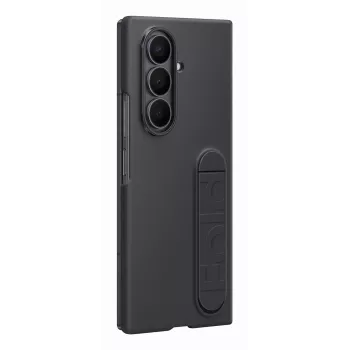 Samsung EF-MF966CBEGWW mobiiltelefoni ümbris 17,4 cm (6,85 tolli) ümbris Must