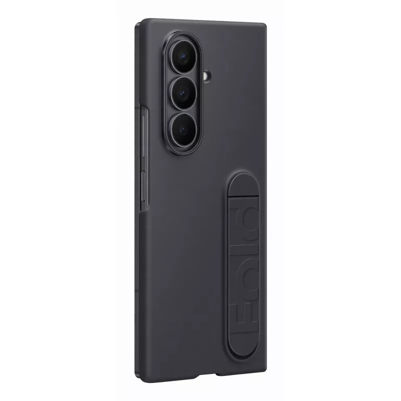 Samsung EF-MF966CBEGWW mobiiltelefoni ümbris 17,4 cm (6,85 tolli) ümbris Must
