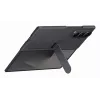 Samsung EF-MF966CBEGWW mobiiltelefoni ümbris 17,4 cm (6,85 tolli) ümbris Must
