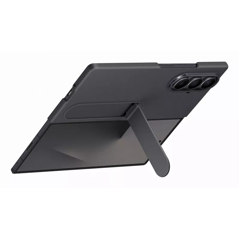 Samsung EF-MF966CBEGWW mobiiltelefoni ümbris 17,4 cm (6,85 tolli) ümbris Must