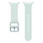 Samsung Sport Band (S/M) Galaxy Watch8 | Watch8 Classic jaoks, rihm, nutikell, mündiroheline, Samsung, Galaxy Watch8 | Watch8, kummist