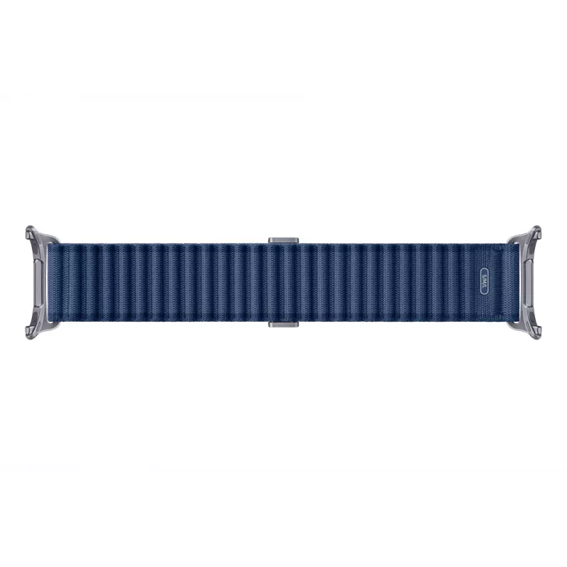Samsung Trail Band Galaxy Watch Ultra'le, Rihm, Nutikell, Sinine