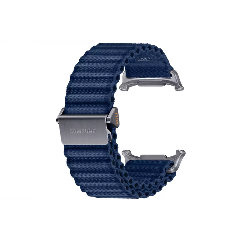 Samsung Trail Band Galaxy Watch Ultra'le, Rihm, Nutikell, Sinine