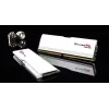 DIMM 32 GB DDR5-6000 (2x 16 GB) Dual-Kit, Arbeitsspeicher weiß, F5-6000J3636F16GX2-RM5NRW, Ripjaws M5 Neo RGB, AMD EXPO