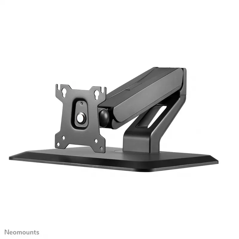 Neomounts FPMA-D885BLACK Monitori alus 15-32 tolli - gaasivedruga