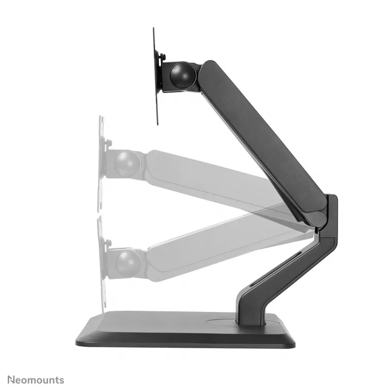 Neomounts FPMA-D885BLACK Monitori alus 15-32 tolli - gaasivedruga