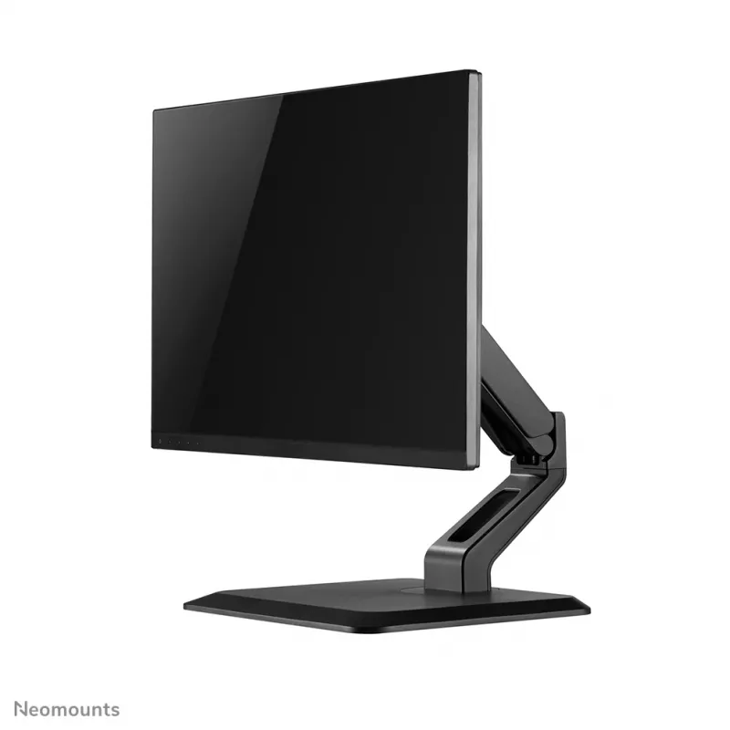 Neomounts FPMA-D885BLACK Monitori alus 15-32 tolli - gaasivedruga