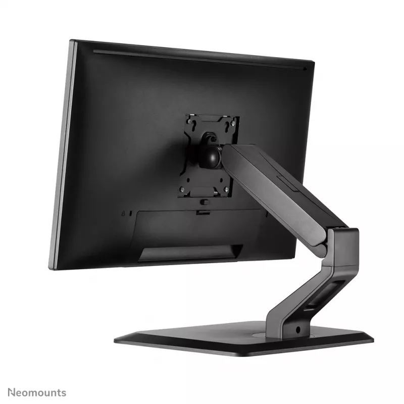 Neomounts FPMA-D885BLACK Monitori alus 15-32 tolli - gaasivedruga