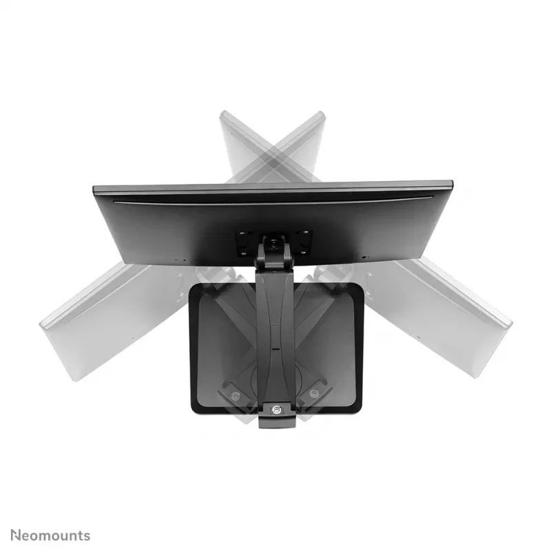 Neomounts FPMA-D885BLACK Monitori alus 15-32 tolli - gaasivedruga