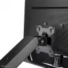 Neomounts FPMA-D885BLACK Monitori alus 15-32 tolli - gaasivedruga
