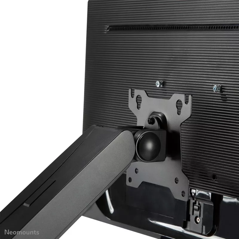 Neomounts FPMA-D885BLACK Monitori alus 15-32 tolli - gaasivedruga