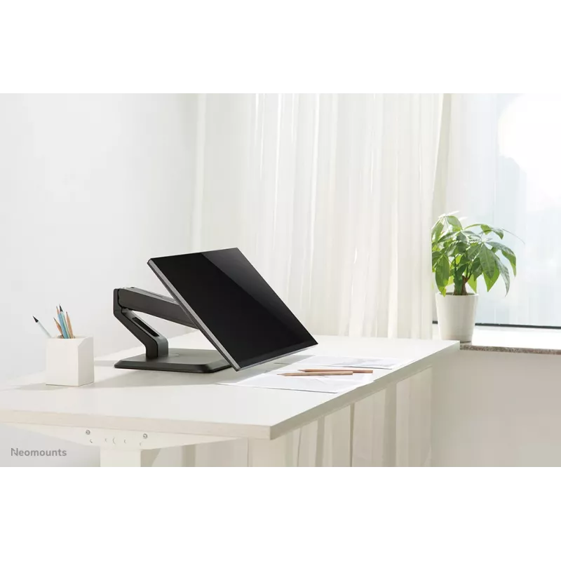 Neomounts FPMA-D885BLACK Monitori alus 15-32 tolli - gaasivedruga