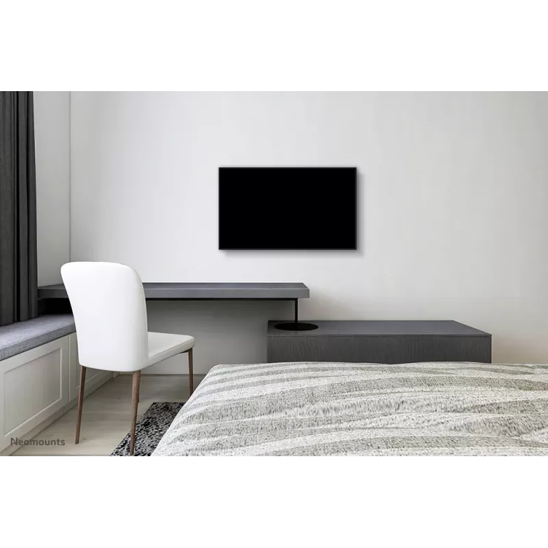 Neomounts WL30-350BL12 TV-seinakinnitus 24-55 tolli - fikseeritud - lukustatav