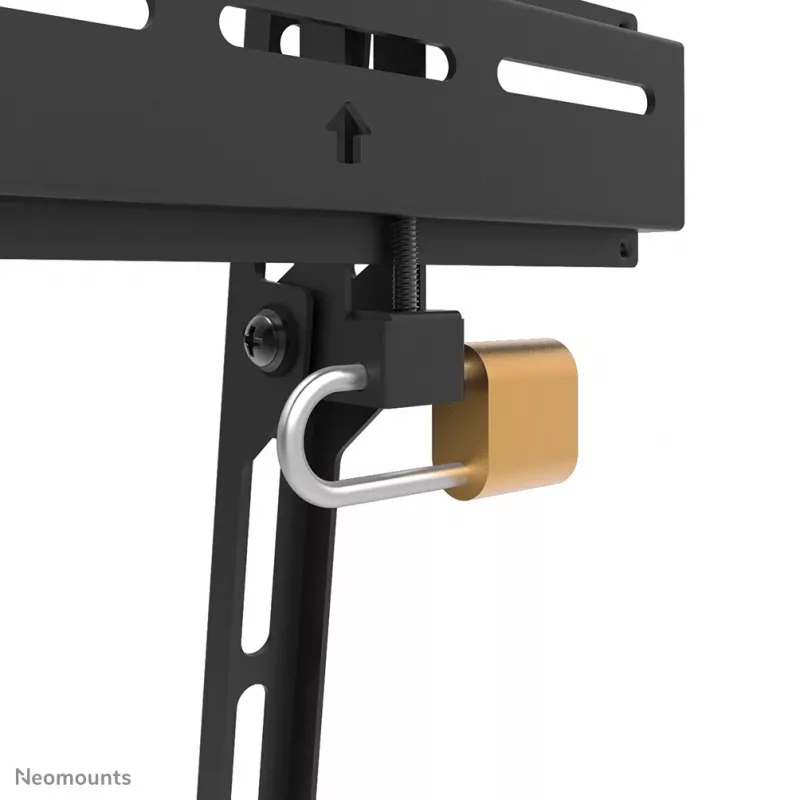 Neomounts WL30-350BL14 TV-kinnitus seinale 32-65 tolli - fikseeritud - lukustatav