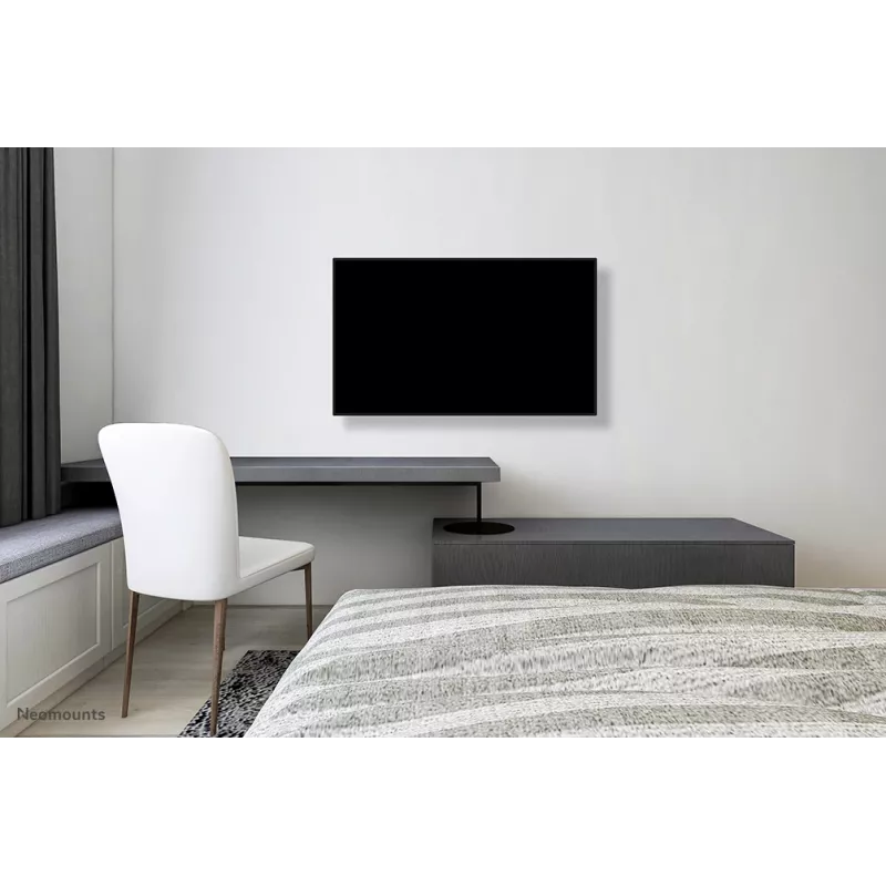 Neomounts WL30-350BL14 TV-kinnitus seinale 32-65 tolli - fikseeritud - lukustatav