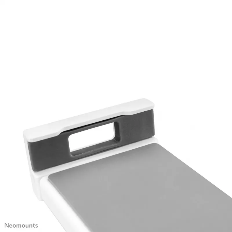 Neomounts DS15-545WH1 Tahvelarvuti hoidik lauaklambriga 4.7-12.9 tolli - universaalne - täisliikumine