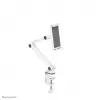 Neomounts DS15-545WH1 Tahvelarvuti hoidik lauaklambriga 4.7-12.9 tolli - universaalne - täisliikumine