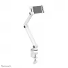 Neomounts DS15-545WH1 Tahvelarvuti hoidik lauaklambriga 4.7-12.9 tolli - universaalne - täisliikumine