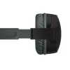 BELKIN Peakomplekt lastele - Soundform Kids - Stereo - Must