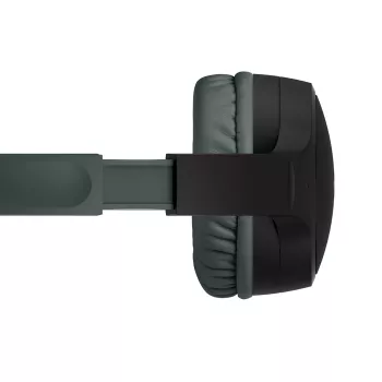 BELKIN Peakomplekt lastele - Soundform Kids - Stereo - Must