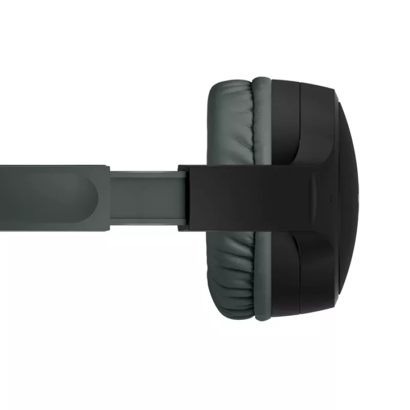 BELKIN Peakomplekt lastele - Soundform Kids - Stereo - Must