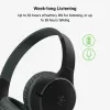 BELKIN Peakomplekt lastele - Soundform Kids - Stereo - Must