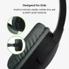 BELKIN Peakomplekt lastele - Soundform Kids - Stereo - Must