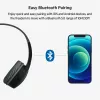 BELKIN Peakomplekt lastele - Soundform Kids - Stereo - Must