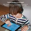 BELKIN Peakomplekt lastele - Soundform Kids - Stereo - Must