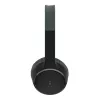 BELKIN Peakomplekt lastele - Soundform Kids - Stereo - Must